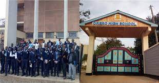 Orero Boys High School Contacts, Location, Latest KCSE Results, Type, Category and Fees