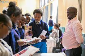 Pangani Girls High School’s KCSE 2023-2024 Results and Grades Count