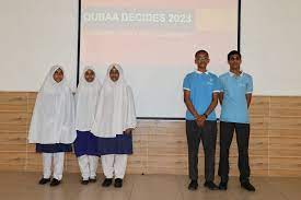 Qubaa Muslim Secondary School’s KCSE 2023/2024 Results Analysis, Ranking Grades Distribution and Location