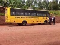 Riyabe Secondary School's KCSE Results Analysis