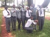 Sameta High School's KCSE 2023/2024 Results Analysis, Ranking Grades Distribution and Location 1 Sameta High School