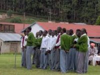 Samoei Boys High School Contacts, Location, Latest KCSE Results, Type, Category and Fees