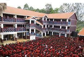 Sironga Girls National School’s KCSE 2023/2024 Results Analysis, Ranking Grades Distribution and Location