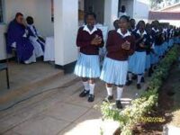 St Brigids Girls High Kiminini Secondary School Contacts, Location, Latest KCSE Results, Type, Category and Fees