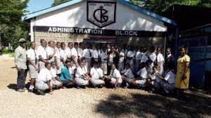 St Gregory Koru Girls High School's KCSE 2023/2024 Results Analysis, Ranking Grades Distribution and Location 1 St Gregory Koru Girls High School's KCSE Full Results Analysis.