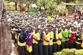 St Joseph’s Nyabigena Boys High School’s KCSE 2023/2024 Results Analysis, Ranking Grades Distribution and Location