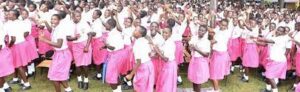 St Mary’s Nyamagwa Girls High School’s KCSE 2023/2024 Results Analysis, Ranking Grades Distribution and Location