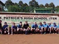St Patrick's Iten High School's KCSE 2023/2024 Results Analysis, Ranking Grades Distribution and Location 1 St Patrick's Iten High School's KCSE Full Results Analysis