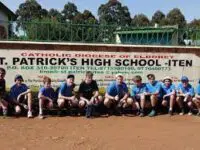 St Patrick's Iten High School's KCSE Full Results Analysis