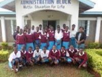 St. Aloys Reru Girls Secondary School's KCSE Results Analysis
