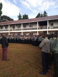 St. Anthonys Boys Kitale School Contacts, Location, Latest KCSE Results, Type, Category and Fees