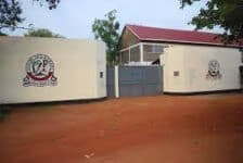 St. Gonzaga Gonza Isoge Secondary