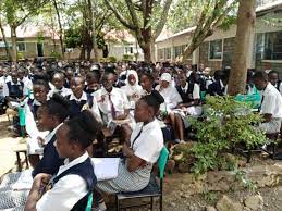 St. Gregory Koru Girls High School's KCSE Results Analysis