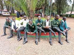 St. John's Nyamagwa Boys High School's KCSE Full Results Analysis