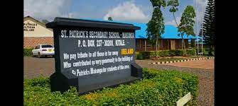 Read more about the article St Patrick’s Makunga School Contacts, Location, Latest KCSE Results, Type, Category and Fees