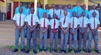 St. Stephens Menara Boys High School’s KCSE 2023/2024 Results Analysis, Ranking Grades Distribution and Location