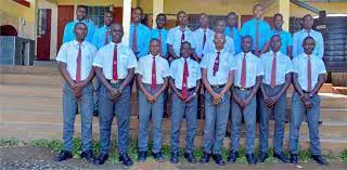 St. Stephens Menara Boys High School's KCSE Results Analysis