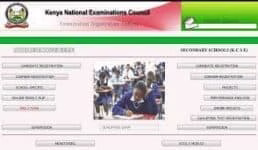 Here is the latest KCSE Grading System 1 KCSE 2024-2025 results: The New KCSE Grading System implemented by Knec