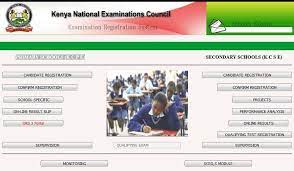 KCSE 2023-2024 results release date details