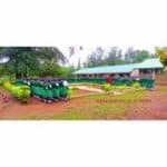 KCSE 2023-2024 Top 50 Best Performing County Schools Nationally 1 Bishop Abiero Girls High School