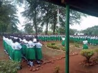 Bishop Abiero Girls high school