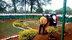 Bishop Abiero Girls high school