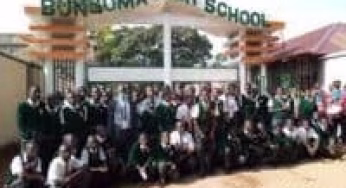 List of Best, Top Performing Schools in Bungoma County