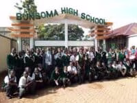 List of all Senior Schools in Bungoma County 1 Bungoma high school