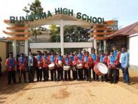 Bungoma high school