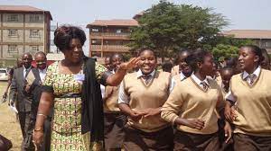 Buruburu Girls High School