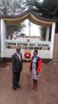 Canon Kituri Secondary School