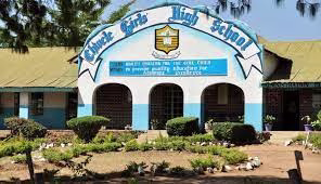Chwele Girls High School