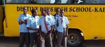 KCSE 2023-2024 Turkana County Top and Best Performing Schools Nationally