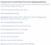 KCSE ENGLISH PAPER 1 PREDICTION QUESTIONS & ANSWERS 1 Free English Notes, Exams, Schemes and other revision materials for secondary schools.