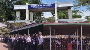 Homa Bay High School