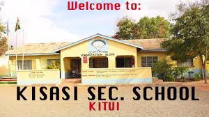 KCSE 2023-2024 Kitui County Top and Best Performing Schools Nationally 8 Kisasi Secondary School