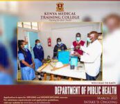 KMTC Course List and Requirements
