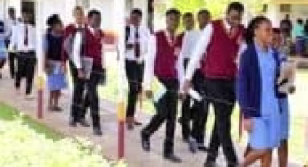 Update on KMTC Preservice Admission for September 2024 Intake