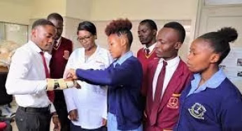 KMTC 2024-2025 Courses – Apply Today