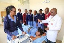 Kuccps applications for KMTC Placement; Ultimate Guide