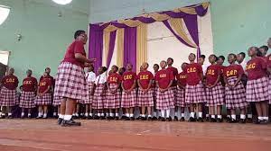 Kabare Girls High School