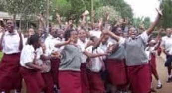 Kabare Girls High School’s KCSE 2023-2024 Results and Grades Distribution