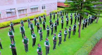 Kebirigo Boys High School KCSE 2024-2025 Results Analysis
