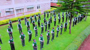Kebirigo Boys High School KCSE 2024-2025 Results Analysis 1 Kebirigo Boys High School