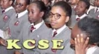 KCSE 2024/2025 Ranking of Schools Per County, Region; Analyzed KCSE Results