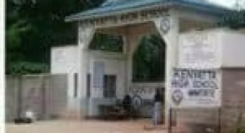 Kenyatta High School- Mwatate: KCSE 2023-2024 Results and Grades Distribution