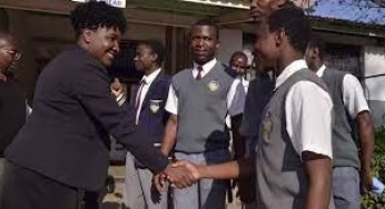 KCSE 2023-2024 Taita Taveta County Top and Best Performing Schools Nationally