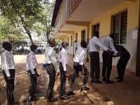 Kisumu Boys High School