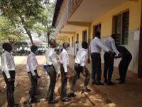 Kisumu Boys High School
