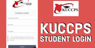 Kuccps Student Portal